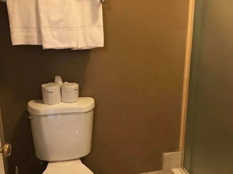 ホテル The Villas On Lake George