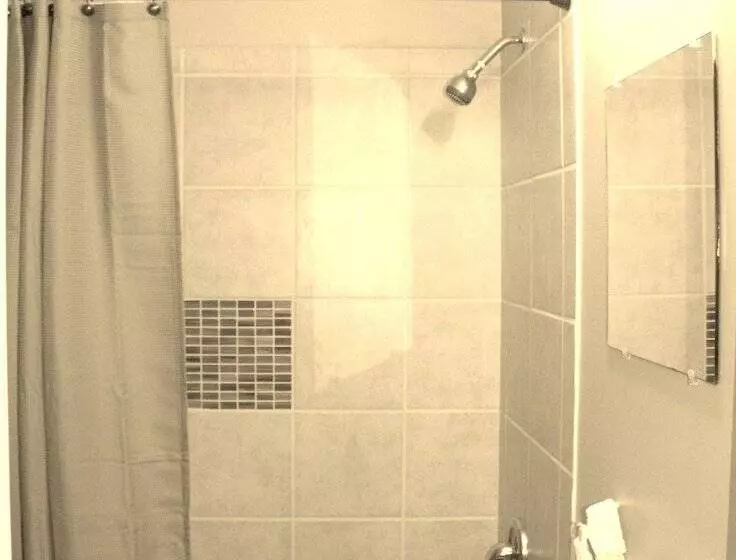 ホテル The Villas On Lake George