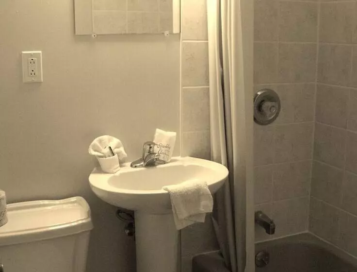 ホテル The Villas On Lake George