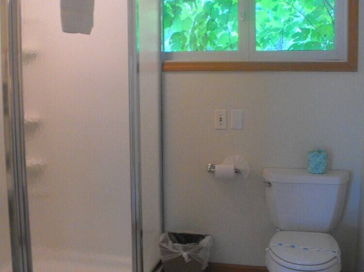 בית מלון כפרי The Villas On Lake George