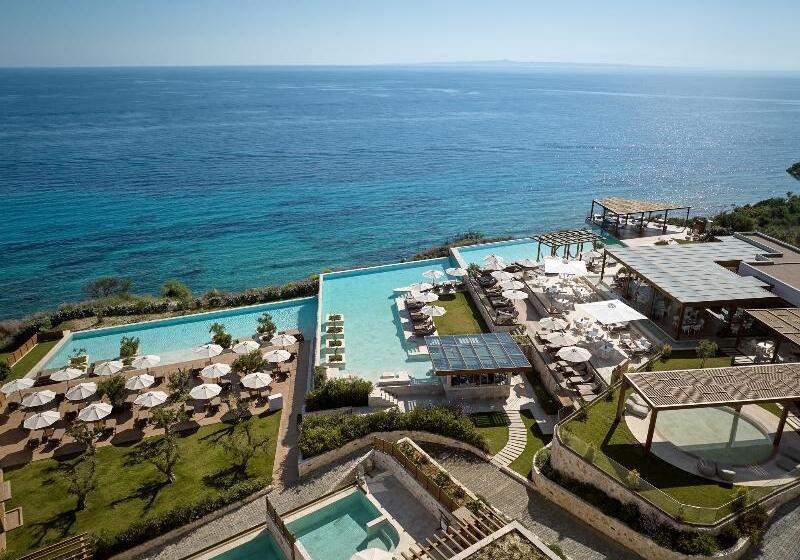 Lesante Cape Resort & Villas, A Member Of The Leading Hotels Of The World