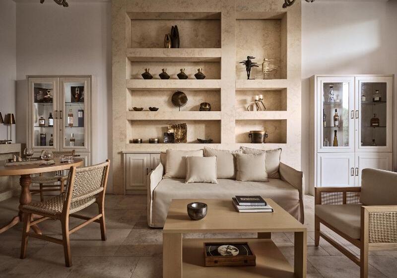 Lesante Cape Resort & Villas, A Member Of The Leading Hotels Of The World