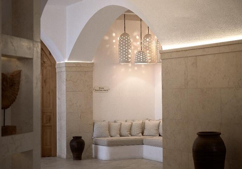 Lesante Cape Resort & Villas, A Member Of The Leading Hotels Of The World