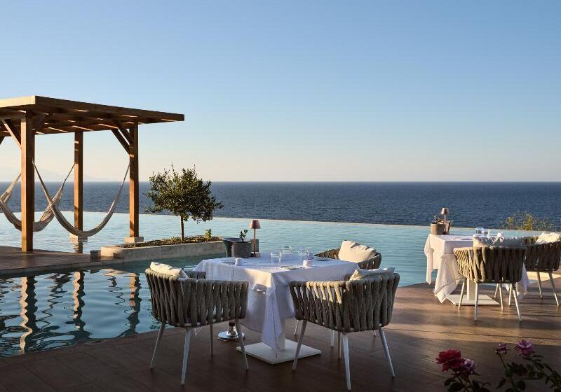 Lesante Cape Resort & Villas, A Member Of The Leading Hotels Of The World