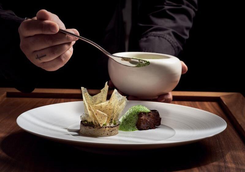 Lesante Cape Resort & Villas, A Member Of The Leading Hotels Of The World