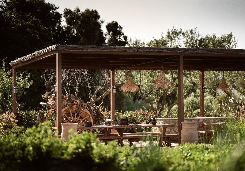 Lesante Cape Resort & Villas, A Member Of The Leading Hotels Of The World