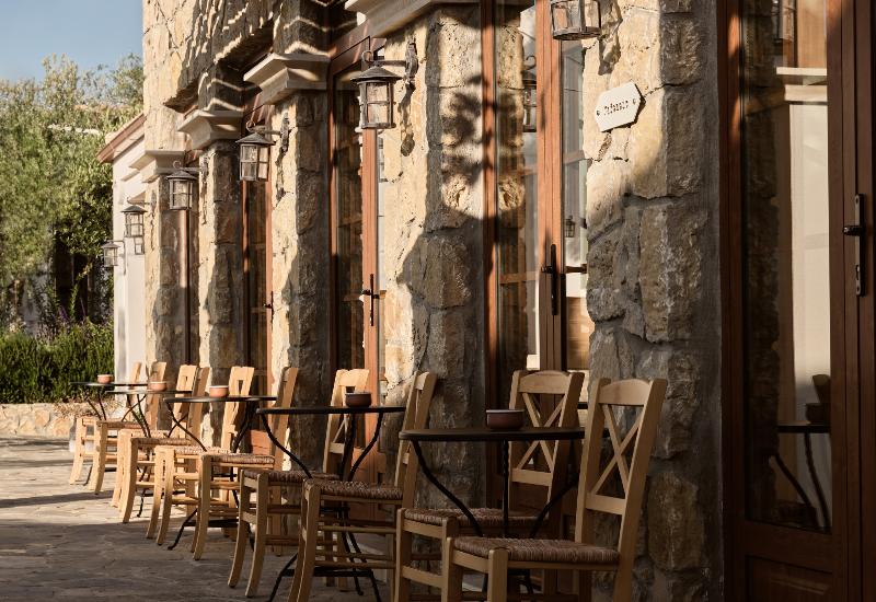 Lesante Cape Resort & Villas, A Member Of The Leading Hotels Of The World