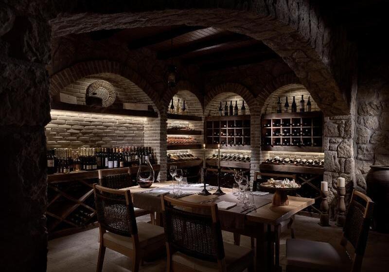 Lesante Cape Resort & Villas, A Member Of The Leading Hotels Of The World