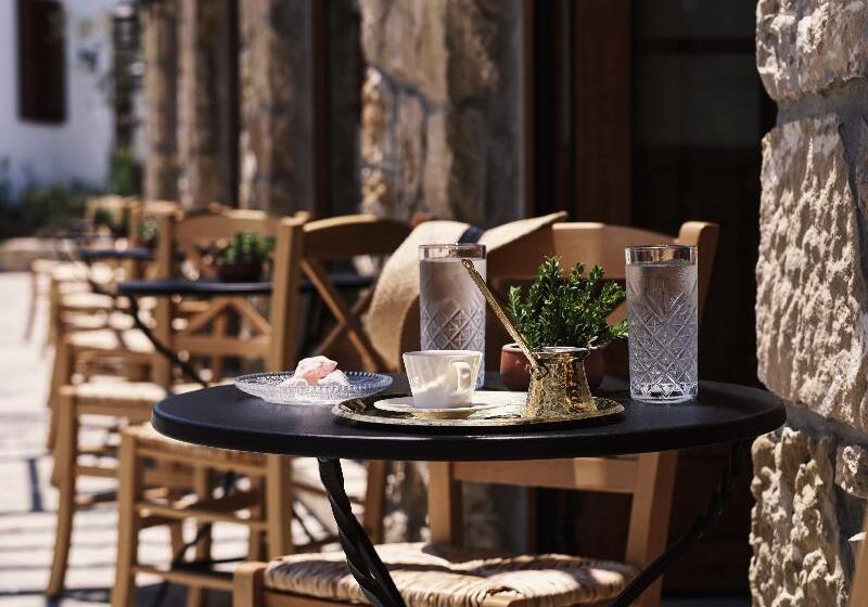 Lesante Cape Resort & Villas, A Member Of The Leading Hotels Of The World