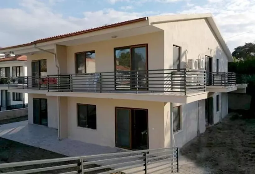 Oren Konak Apart Otel