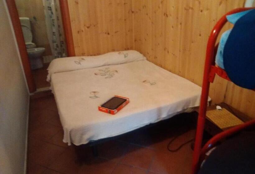 پانسیون Room In Guest Room  Large Triple Room For Max 3 People