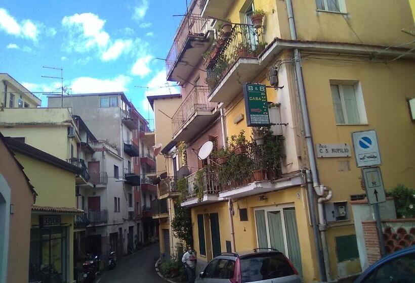 پانسیون Room In Guest Room  Large Triple Room For Max 3 People