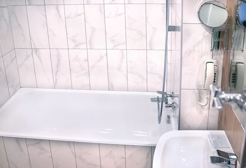 בית מלון כפרי Olympus