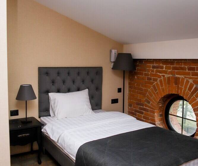 Loft Hotel Hatti