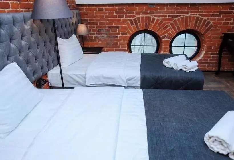 Loft Hotel Hatti