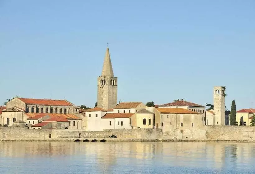 ペンション Alessio Premium Rooms   King Room 4