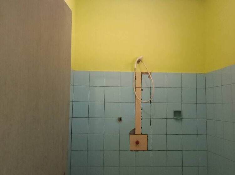 פנסיון Bukit Senaru Homestay