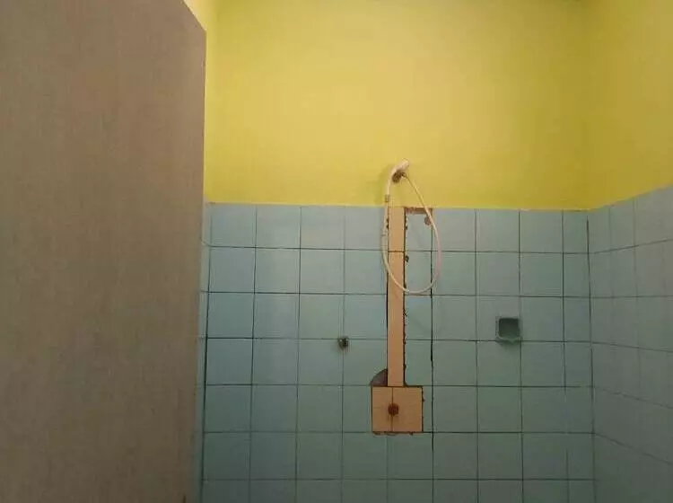 ペンション Bukit Senaru Homestay