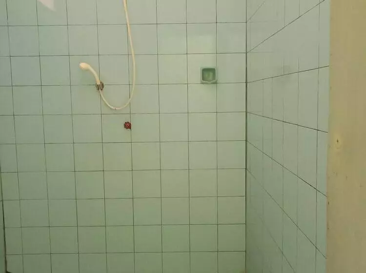 ペンション Bukit Senaru Homestay