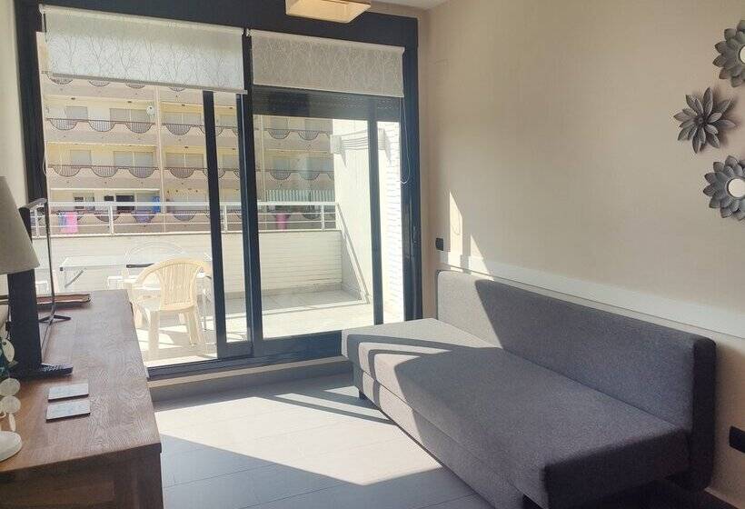 Apartamentos Aguamarina 3000