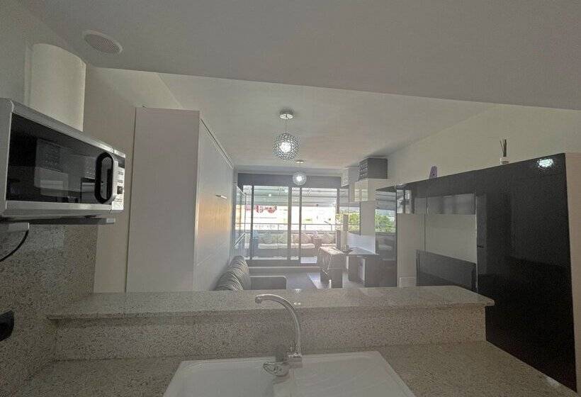 Apartamentos Aguamarina 3000