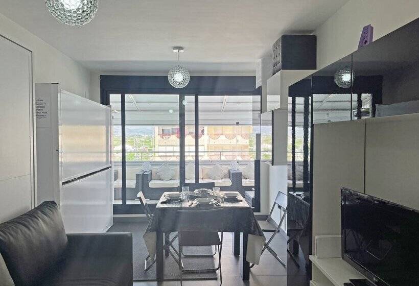 Apartamentos Aguamarina 3000