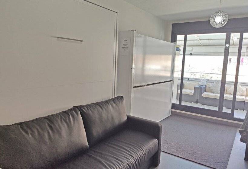 Apartamentos Aguamarina 3000