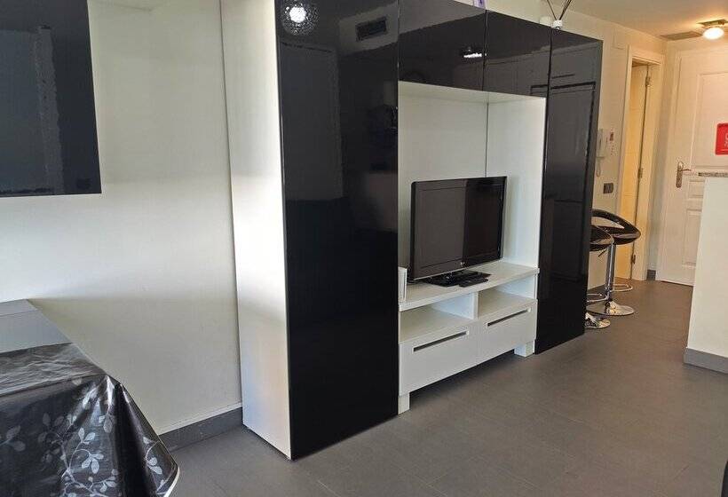 Apartamentos Aguamarina 3000