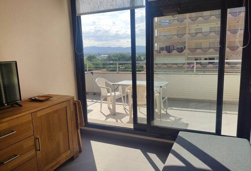 Apartamentos Aguamarina 3000