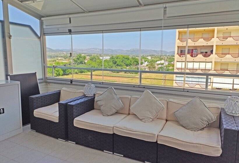 Apartamentos Aguamarina 3000