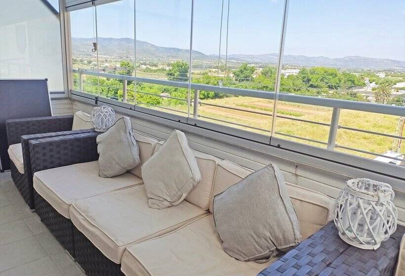 Apartamentos Aguamarina 3000