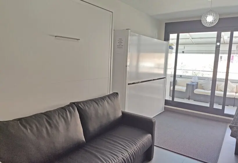 Apartamentos Aguamarina 3000