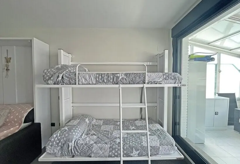 Apartamentos Aguamarina 3000