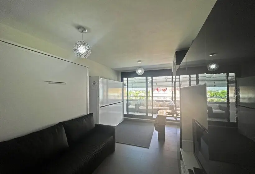 Apartamentos Aguamarina 3000