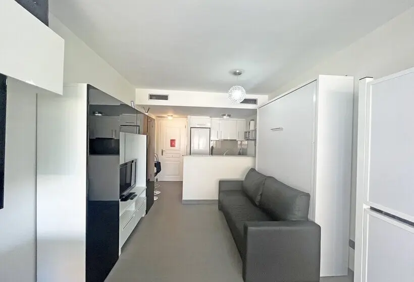 Apartamentos Aguamarina 3000