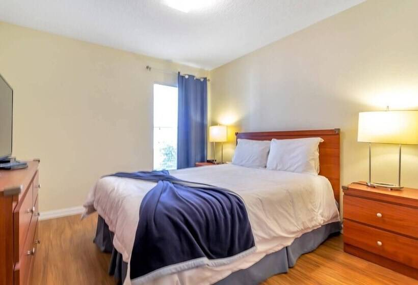 Charming And Comfy Villa. Cdc Cleaning Standards, Peaceful Resort #4326