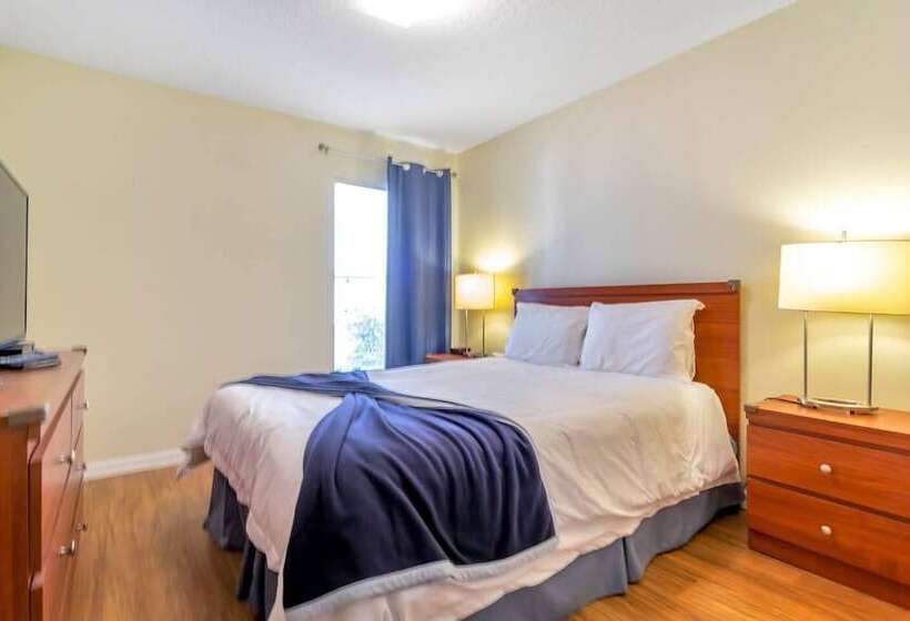 Charming And Comfy Villa. Cdc Cleaning Standards, Peaceful Resort #4326