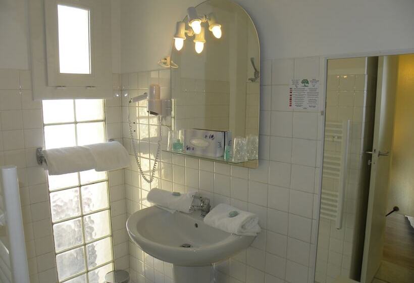 هتل Anglade Hôtel