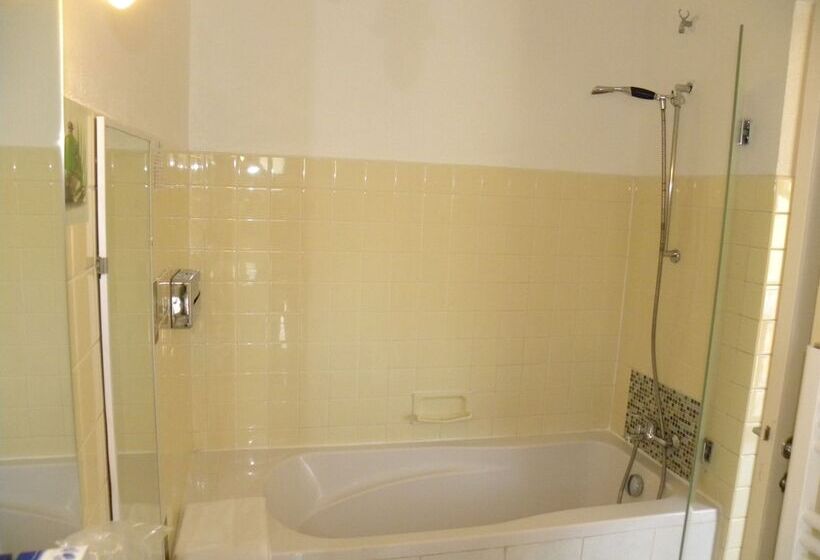 هتل Anglade Hôtel