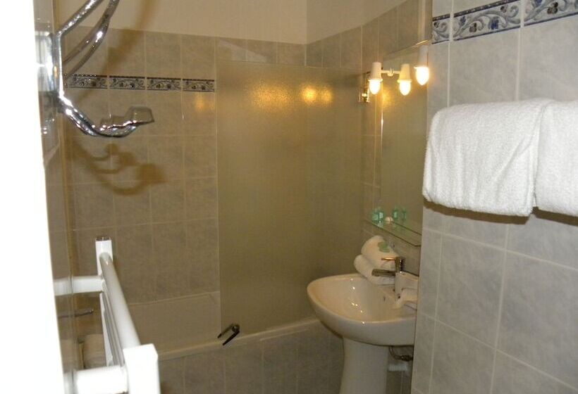 هتل Anglade Hôtel