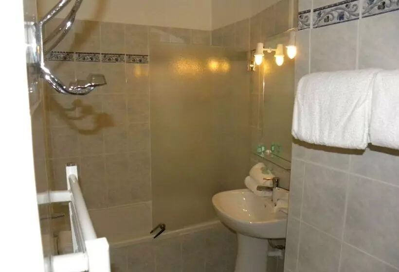 ホテル Anglade Hôtel