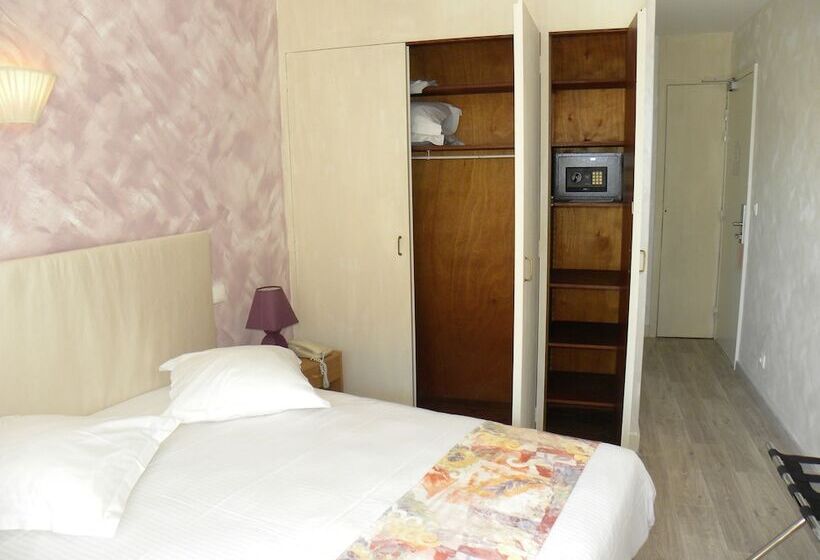 هتل Anglade Hôtel