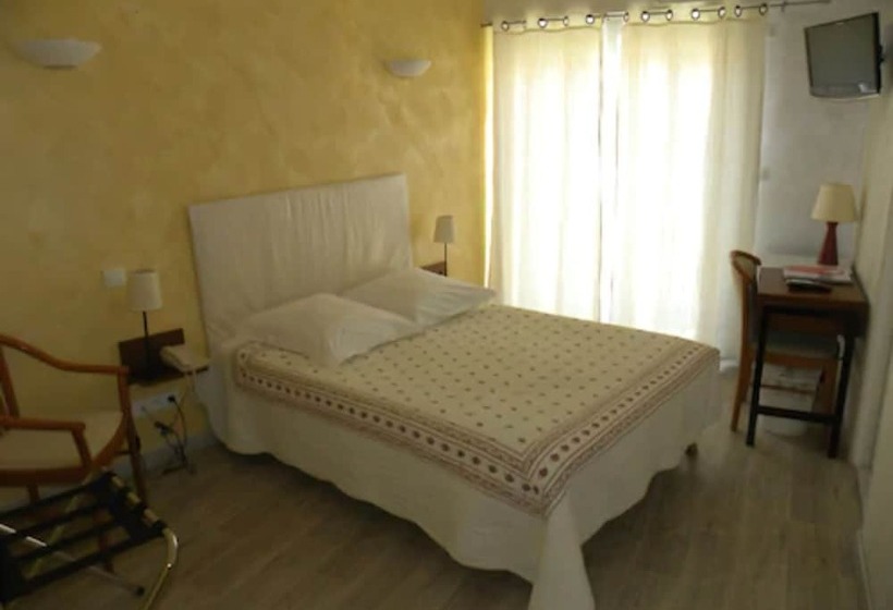 هتل Anglade Hôtel