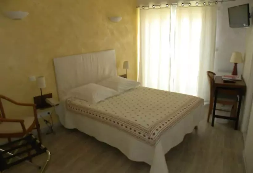 ホテル Anglade Hôtel