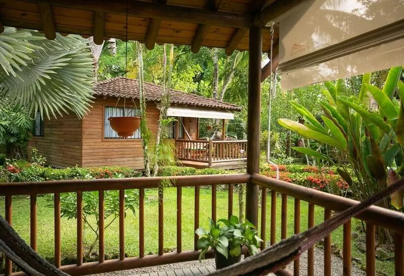Hotelli Casa Marcellino Lodge