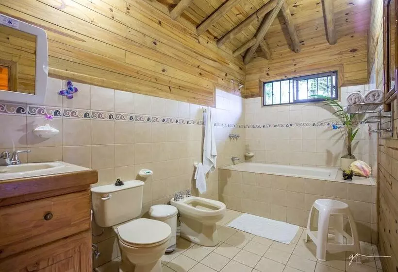 Hotelli Casa Marcellino Lodge