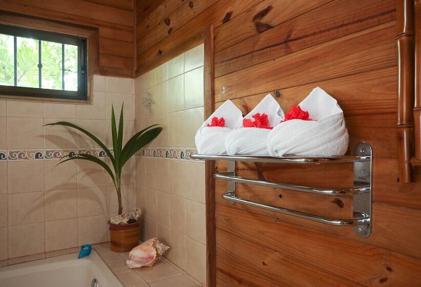 هتل Casa Marcellino Lodge