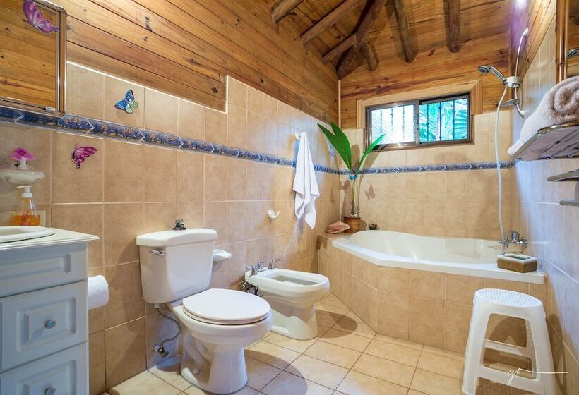 هتل Casa Marcellino Lodge