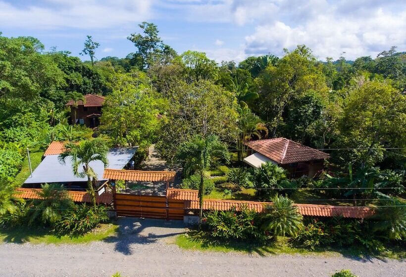 هتل Casa Marcellino Lodge