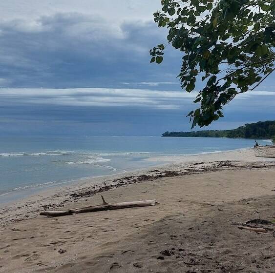 هتل Casa Marcellino Lodge